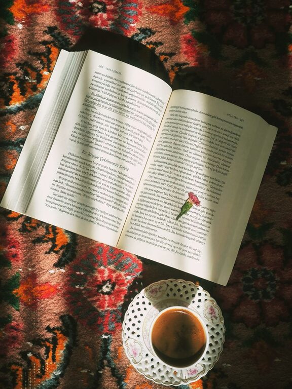 Simple Ideas for Peaceful Weekend Mornings